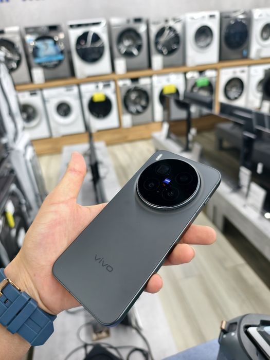 Vivo x300 pro 16/512 китайка