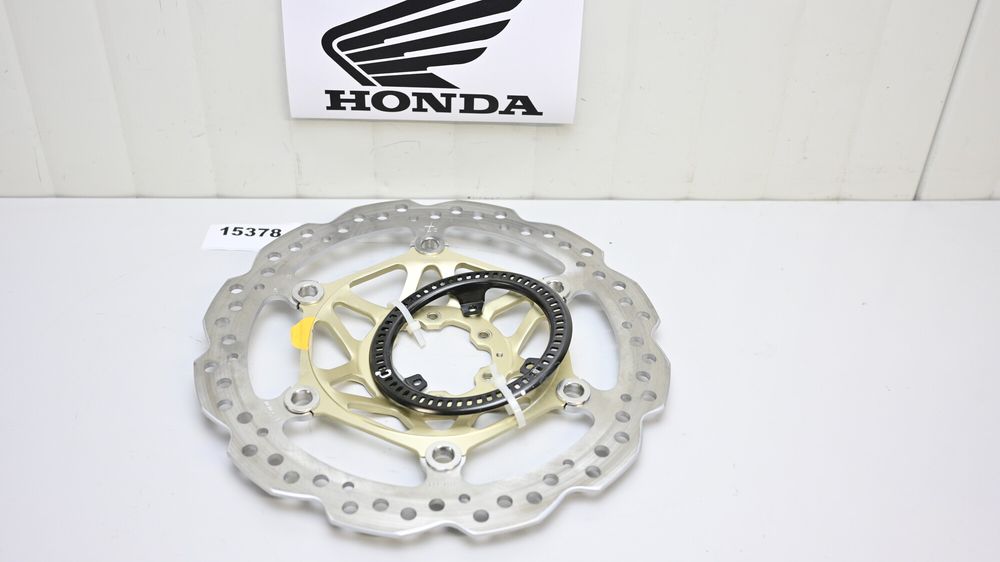 Disc Frana Fata Stanga Inel Disc ABS OEM Honda XL 750 Transalp 2023 -