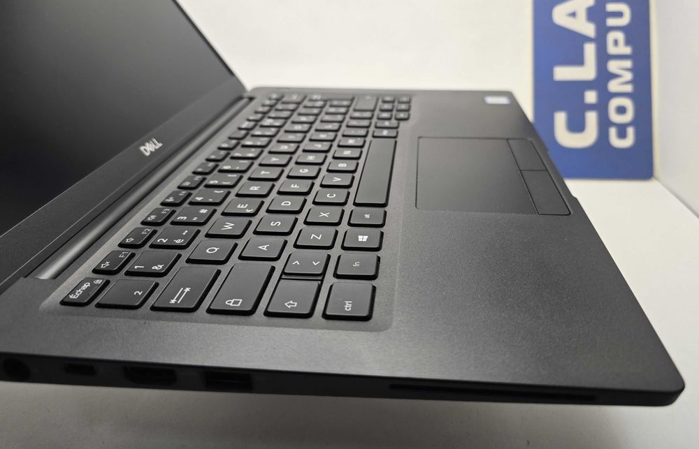 Dell Latitude 7400  i5 8365U/16GB/256SSD/FHD/Подсветка
