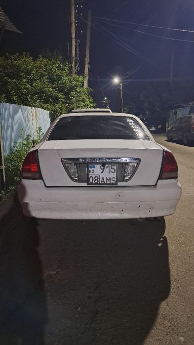 Продам  митсубиси  диаманте