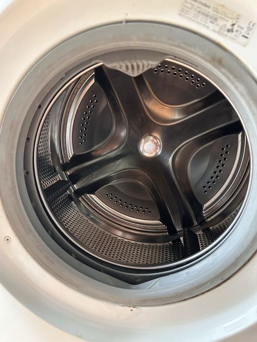 Стиральная машинка