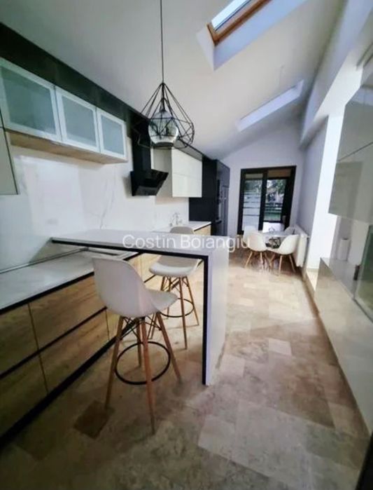 Corbeanca  Forest / Vila 5 camere / ansamblu rezidențial