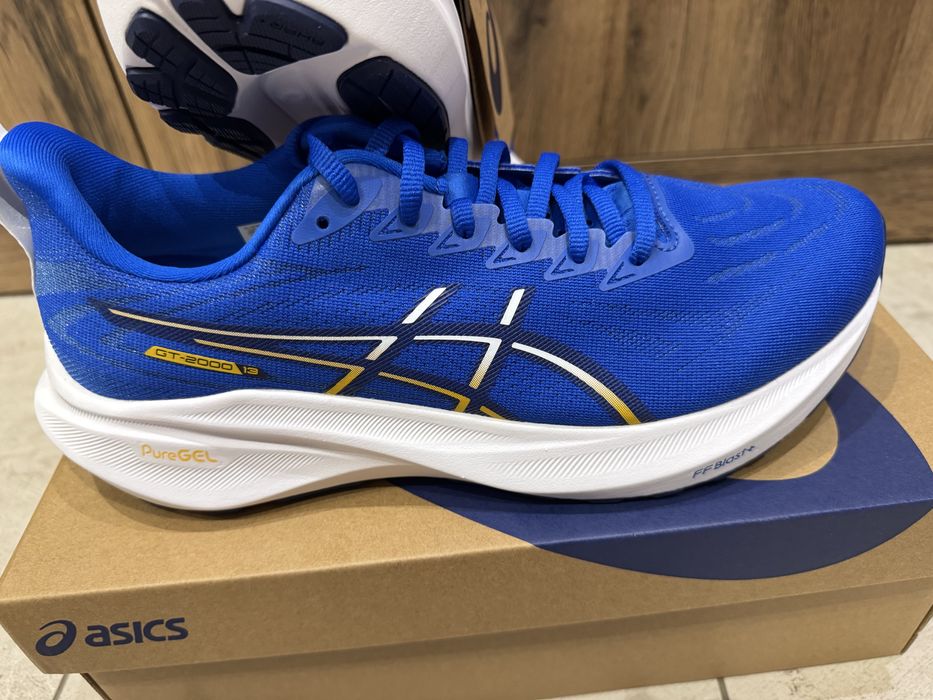 Нови! Мъжки маратонки ASICS   номер 42