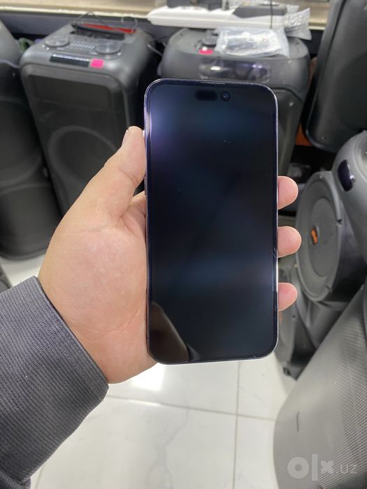 Iphone 14 Pro Max icloud
