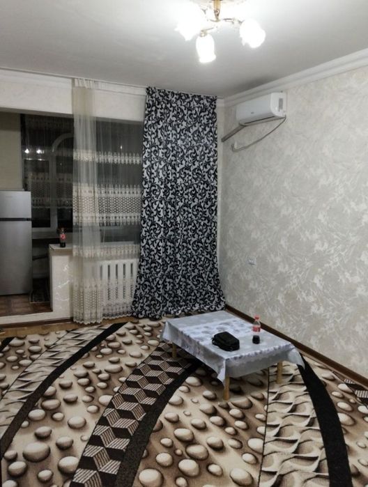 ×Метро 5мин Чиланзар 17, 1в2/1/4 ‼️Срочно,  36м²‼️Продаётся квартира