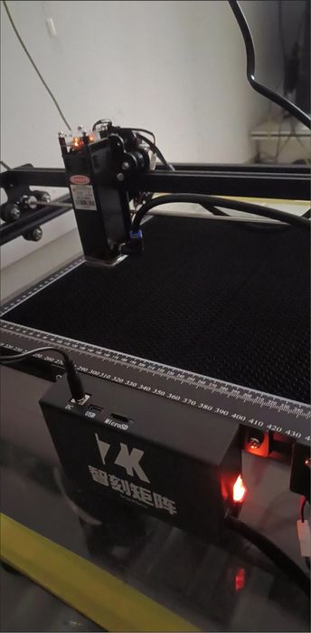 Лазерный станок