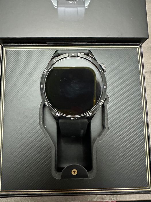 Huawei watch GT 4 + гаранция 6 месеца