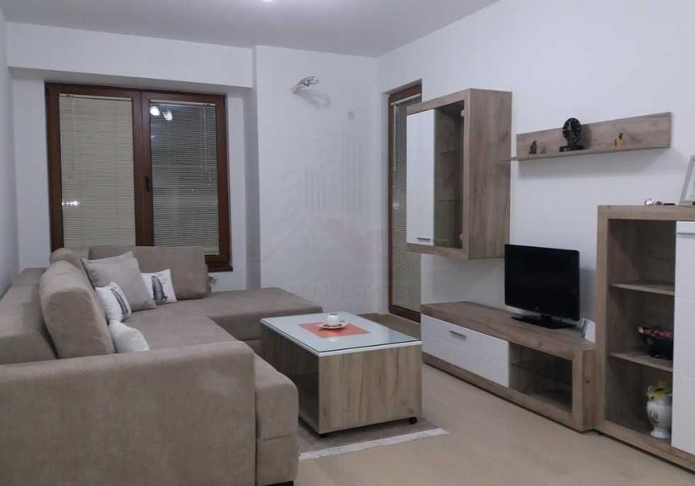 Дава се под наем Двустаен апартамент в Пловдив, Каменица 1 - 60 кв.м за 265.2 € - Снимка #2