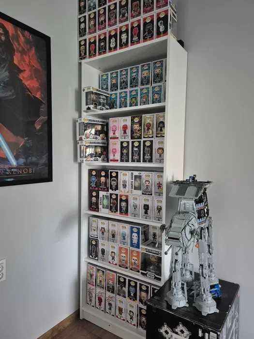 Funko pop Star Wars