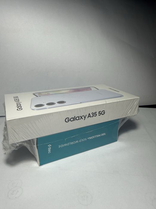 Samsung Galaxy A35 5G 128GB
