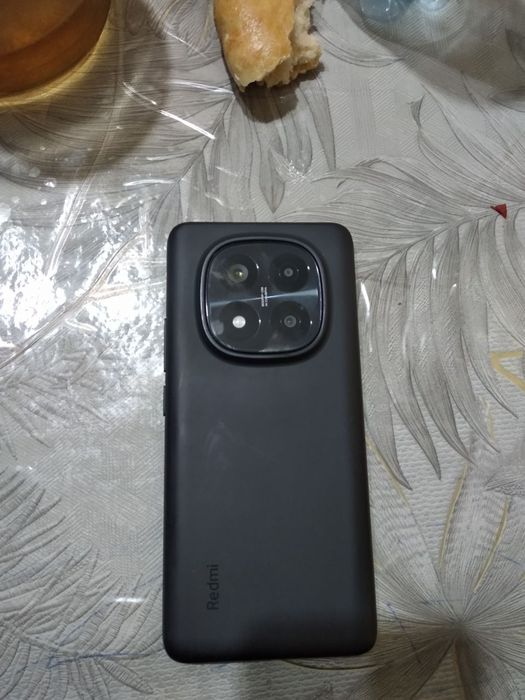Redmi note 14 pro plus 5G