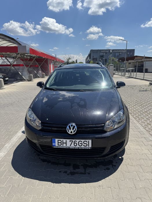 Vw Golf 6