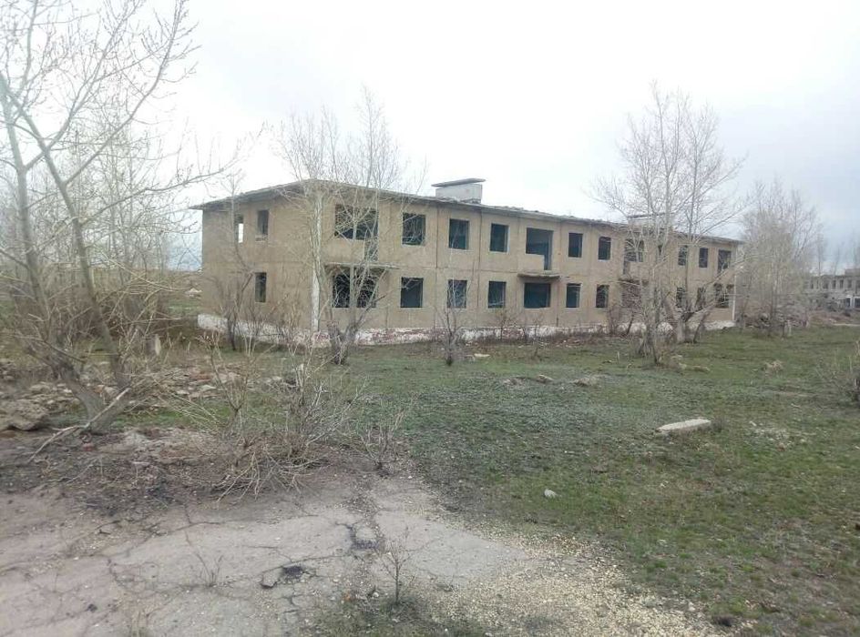 Дом поселок Селетинское