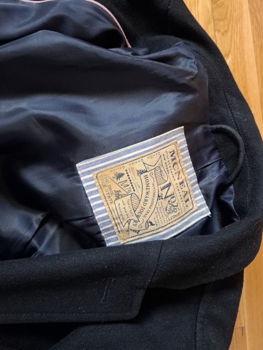 Палто McNeal 3/4