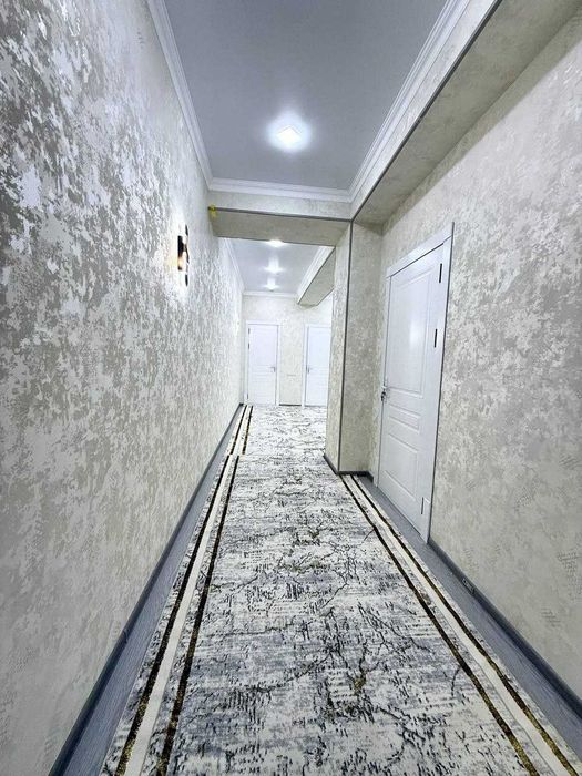 2 хоналик квартира 6 кават янги лифтлик дом, горгаз, саодат