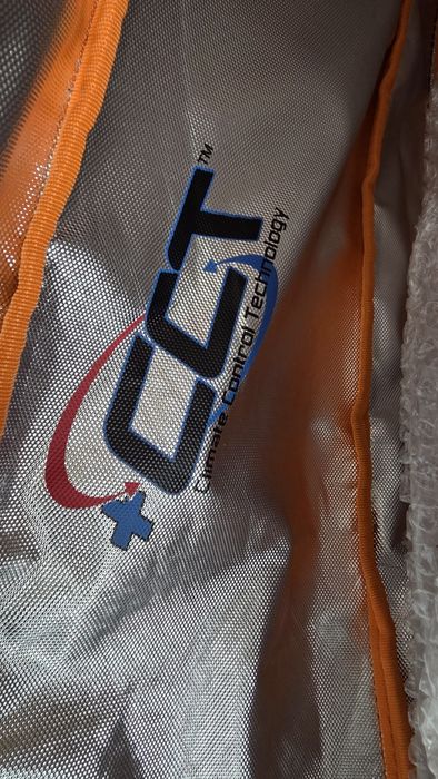 Geanta tenis - Termobag Head Radical L - 12  rachete