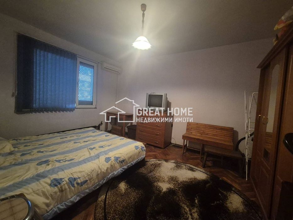 Продава се Тристаен апартамент в Търговище, Запад 1 - 65 кв.м за 644 €/кв.м - Снимка #3