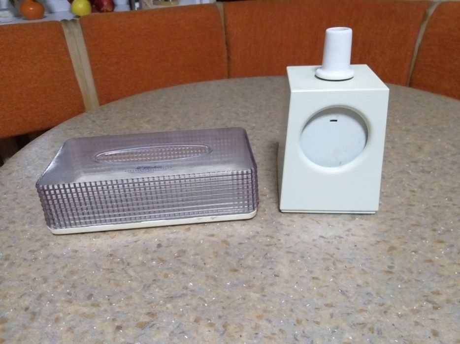 Салфетница и многое другое