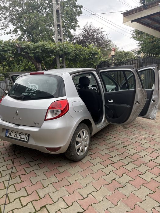 vand renault clio 3