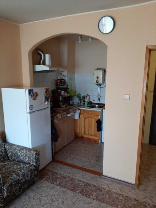 Продава се Двустаен апартамент в Пловдив, Кършияка - 48 кв.м за 1146 €/кв.м - Снимка #3