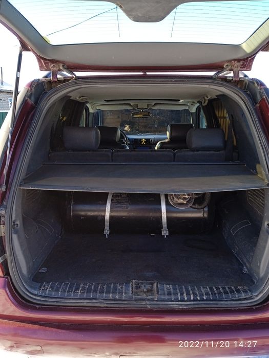 Мерседес Бенс ML-320