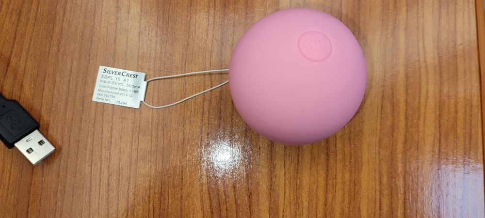 Boxa bluetooth gen ciuperca