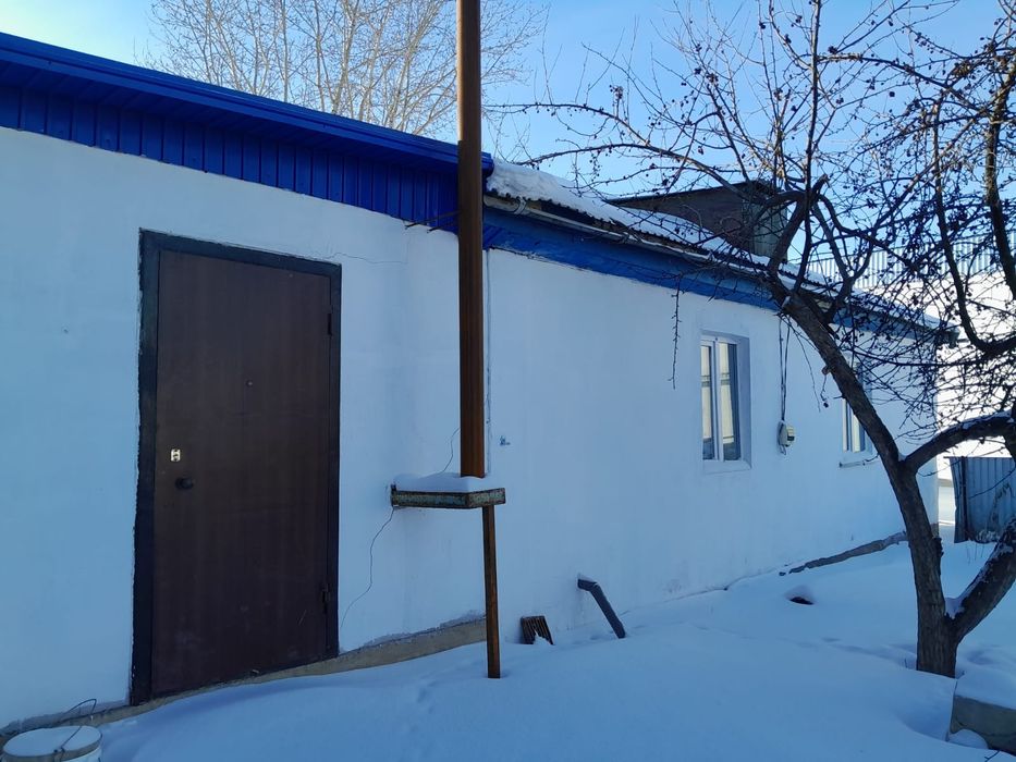 Продам частный дом