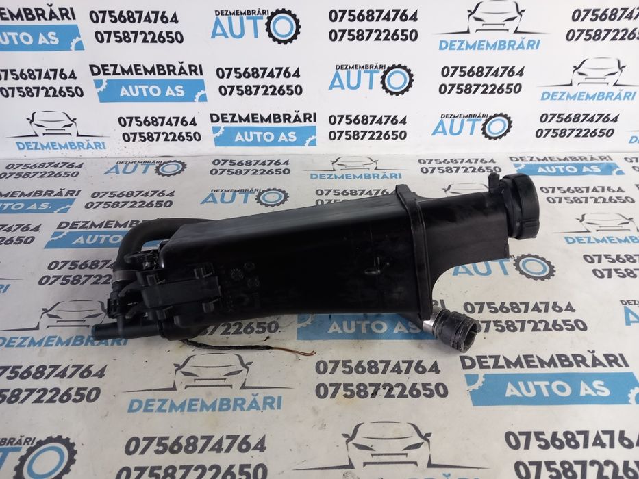 Vas expansiune 2.0d BMW e46 Seria 3 2002