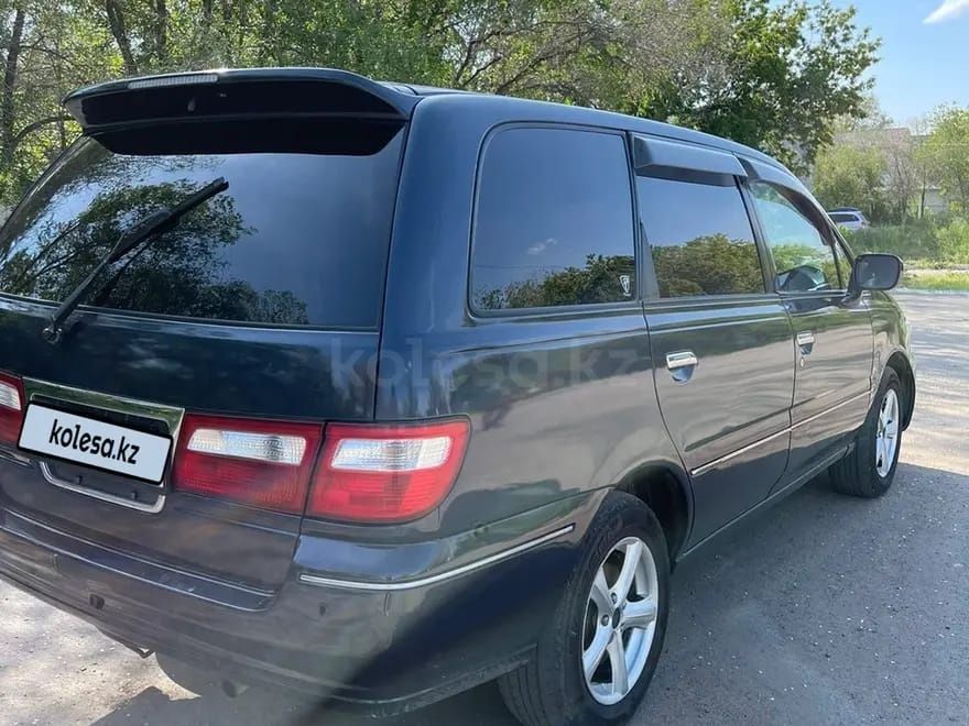 Продам или обмен ниссан