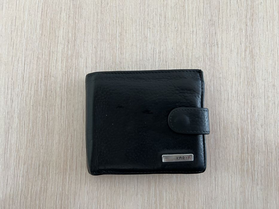 Мужское портмоне Karya