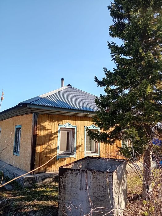 Продам дом в глубоком