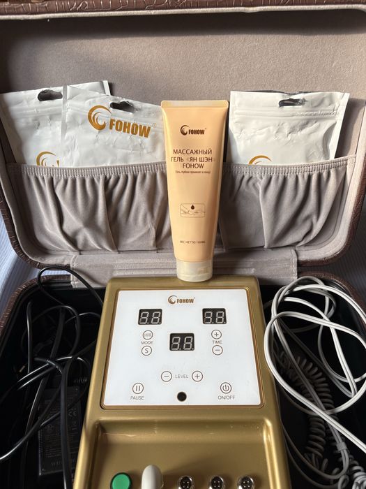 Биоэнергомассажер FOHOW