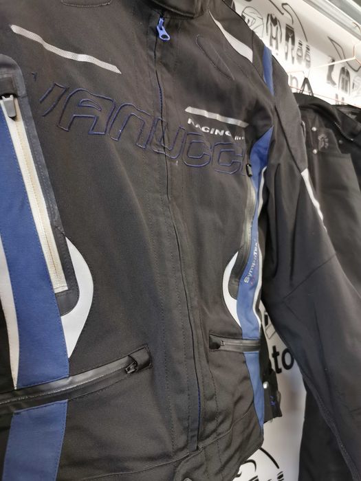 Costum moto Textil Vanucci RVX/Probiker marime 48
