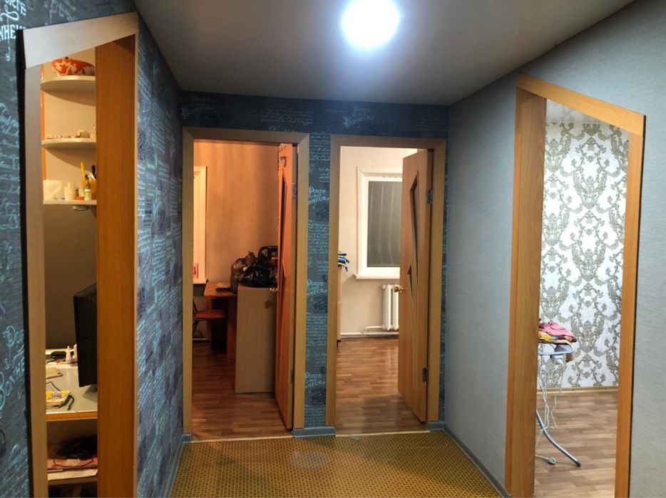 Продам дом в центре