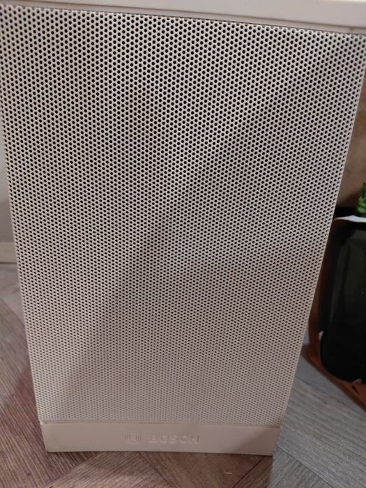 Boxă profesională Bosch 20W 100V