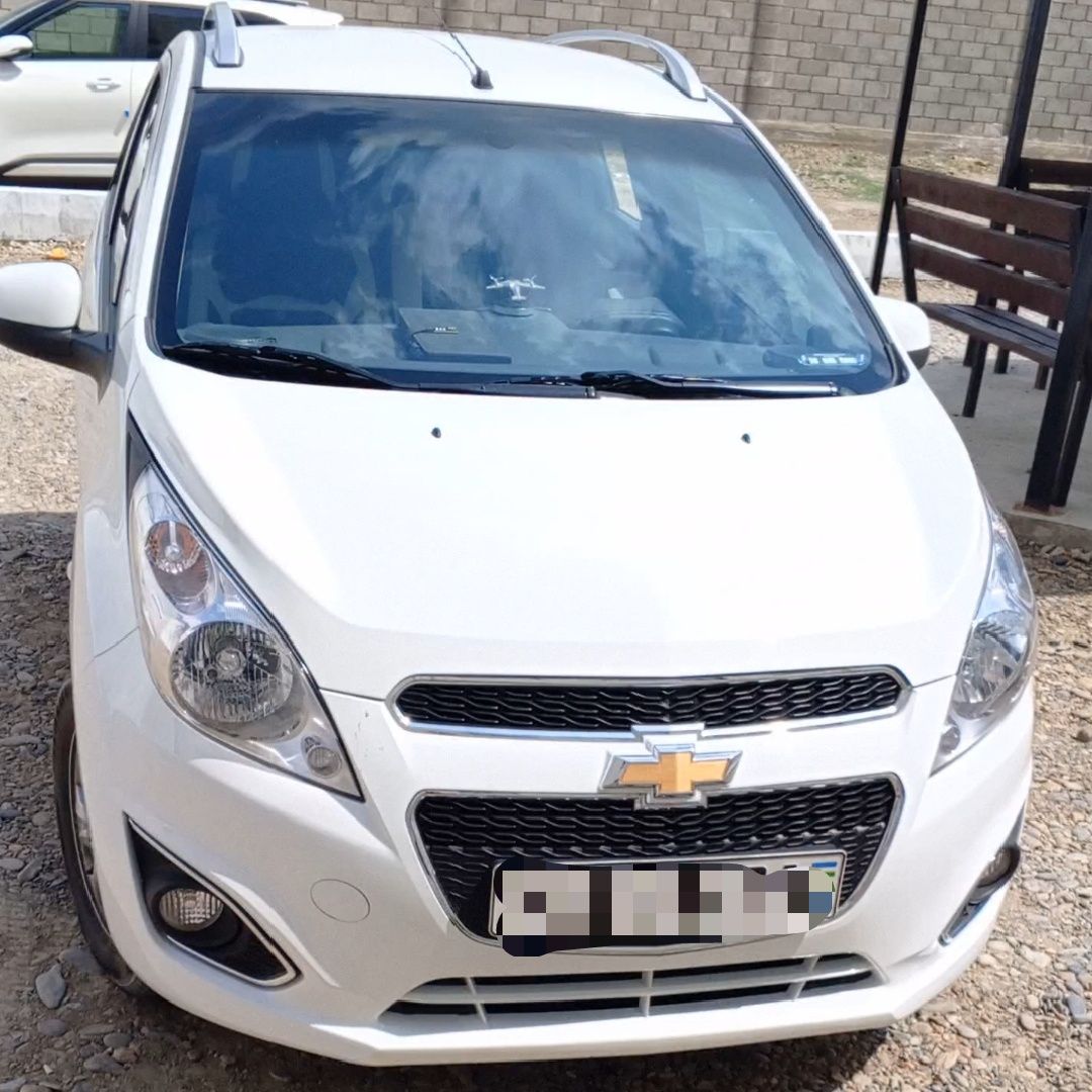 spark avtomat - Chevrolet - OLX.uz