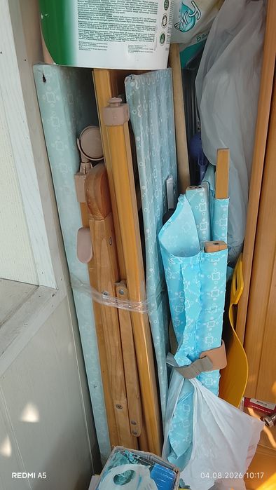 Детский кровать отдам