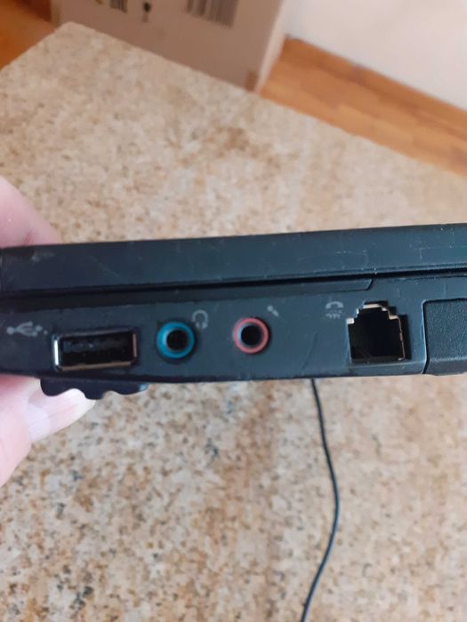 Lenovo Thinkpad x200s