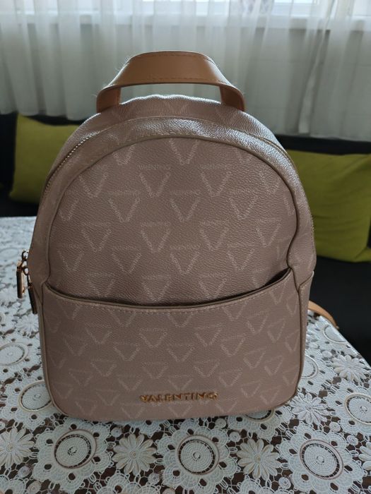 Дамска раница valentino