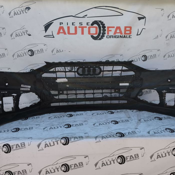 Bara fata Audi A4 B9 Facelift an 2019-2020-2021-2022-2023