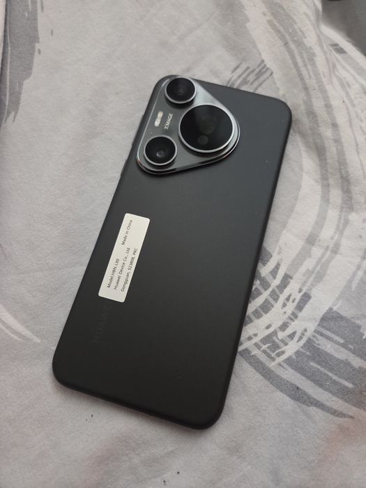 Huawei pura 70 pro