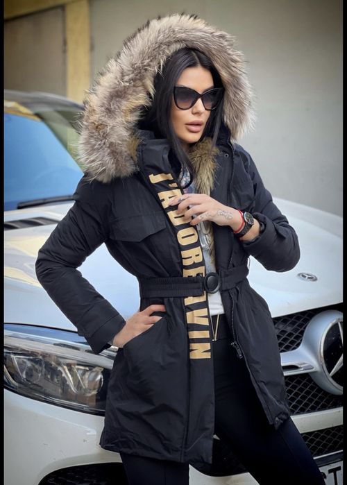 Зимна парка Avin