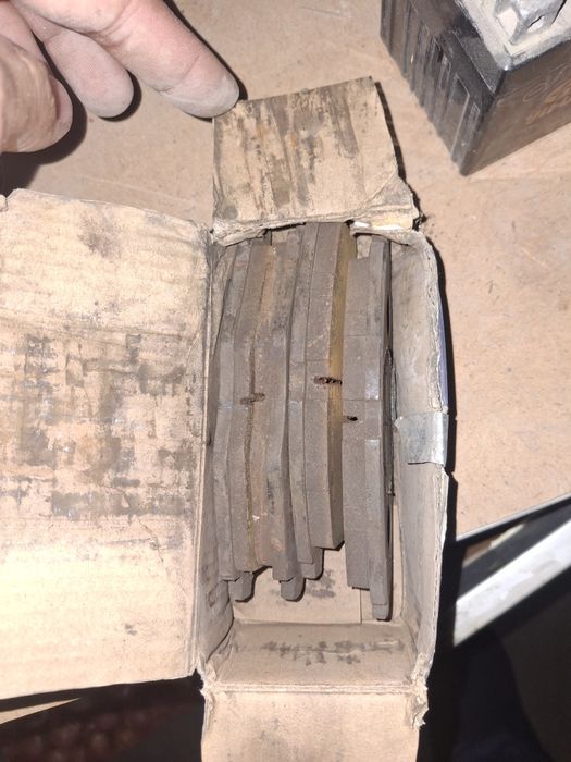 spark aporniy kalotka