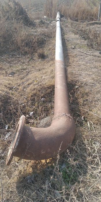 Artizan trubasi sotiladi xolati yaxshi eskirmagan