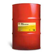 Компрессорное масло Shell carena S3 R46 (Europe)