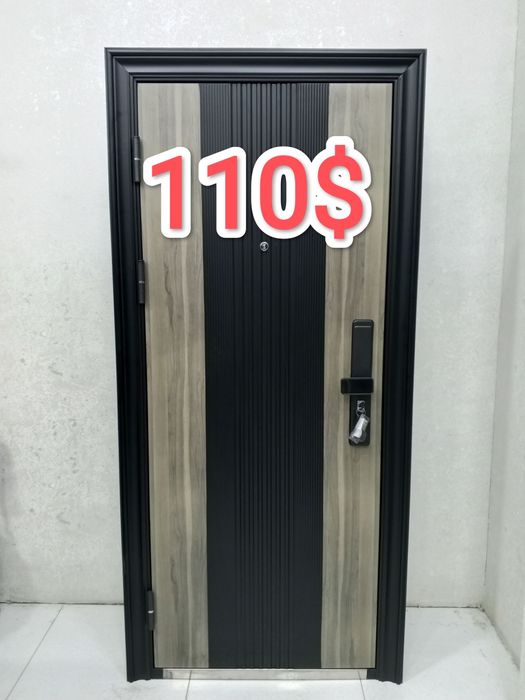 ДВЕРИ ВХОДНЫЕ METAL eshik temr eshik dveri darvoza
