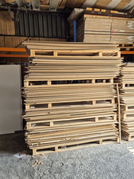 плоскости ПДЧ и/или МДФ