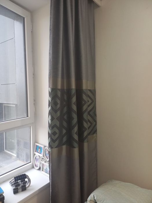 Продам шторы 12тыс