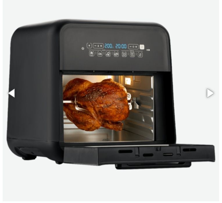 Airfryer Breville