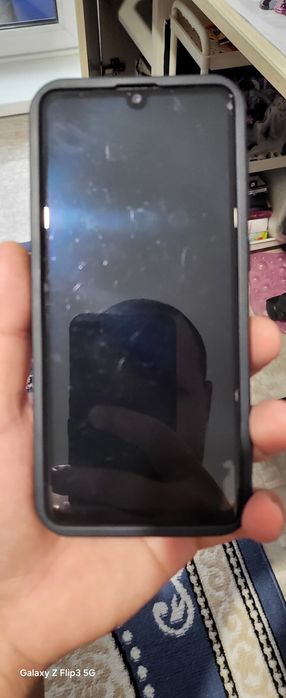 Продам Samsung Galaxy A31 64ГБ